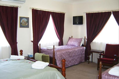 Gloucester On Avon Bed & Breakfast - Accommodation Newcastle 5