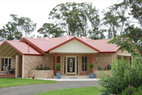Gloucester On Avon Bed & Breakfast - Accommodation Newcastle 0