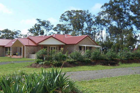 Gloucester On Avon Bed & Breakfast - Accommodation Newcastle 3