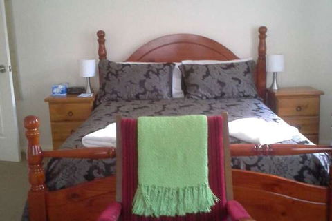 Gloucester On Avon Bed & Breakfast - Accommodation Newcastle 4