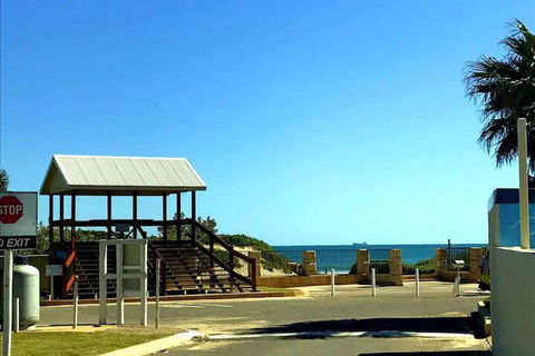 Sunset Beach Holiday Park - Accommodation Newcastle 4