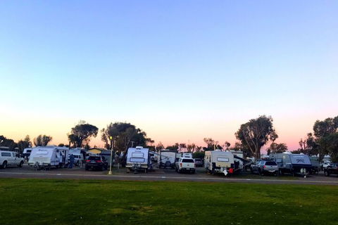 Sunset Beach Holiday Park - Accommodation Newcastle 2
