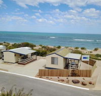 Sunset Beach Holiday Park - Accommodation Newcastle