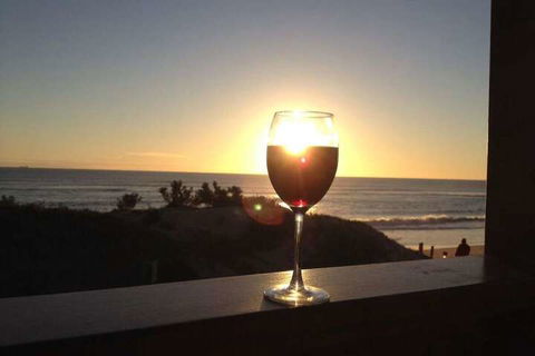 Sunset Beach Holiday Park - Accommodation Newcastle 6