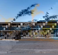 Sails Geraldton Accommodation - Accommodation Newcastle