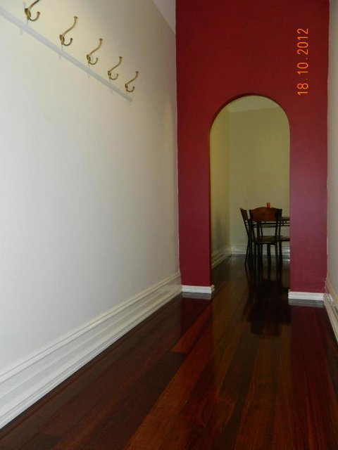 Champion Bay Apartments - Accommodation Newcastle 1