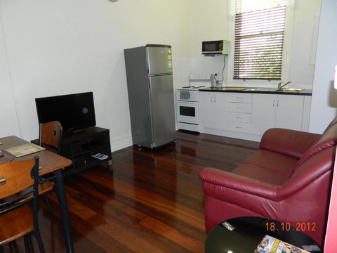 Champion Bay Apartments - Accommodation Newcastle 6