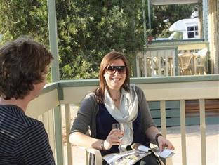 Anakie VIC Accommodation Newcastle