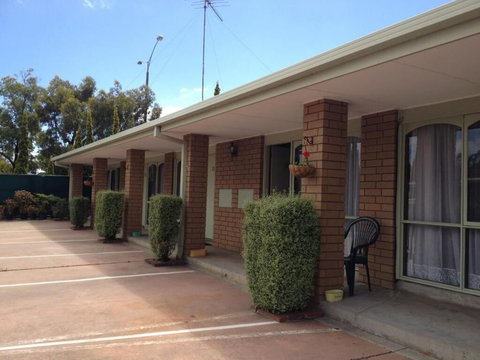 Rippleside Park Motor Inn - Accommodation Newcastle 0
