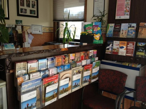 Rippleside Park Motor Inn - Accommodation Newcastle 3