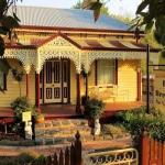 Clifton Springs VIC Accommodation Newcastle