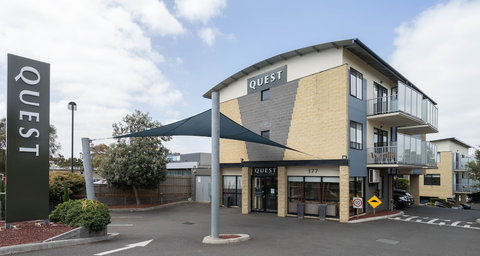 Quest Frankston - Accommodation Newcastle 1
