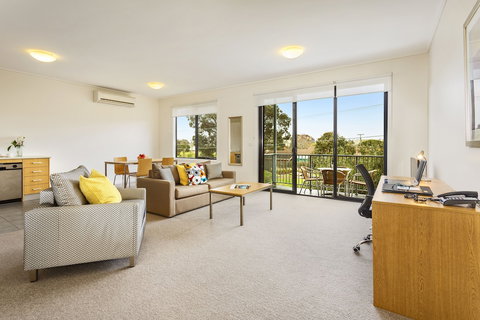 Quest Frankston - Accommodation Newcastle 3