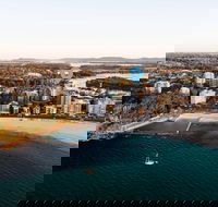 Sevan Apartments - Accommodation Newcastle