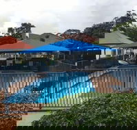 Forster Holiday Village - Accommodation Newcastle