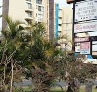 Forster Motor Inn - Accommodation Newcastle