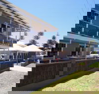 Clearwater Motel Apartments - Accommodation Newcastle