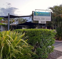 Emerald Motel Apartments - Accommodation Newcastle