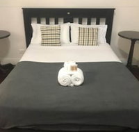 The Irish Village - Accommodation Newcastle