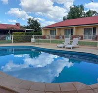 Emerald Explorers Inn - Accommodation Newcastle