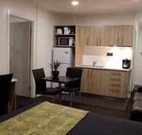 Abode37 - Accommodation Newcastle
