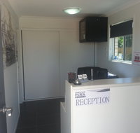 Emerald Park Motel - Accommodation Newcastle