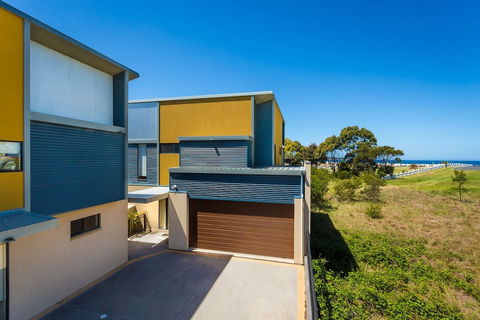 Saltwater Apartments - Accommodation Newcastle 1