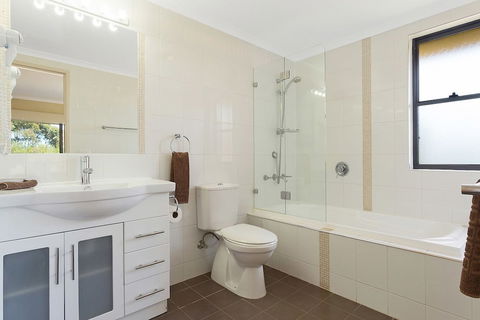 Saltwater Apartments - Accommodation Newcastle 6