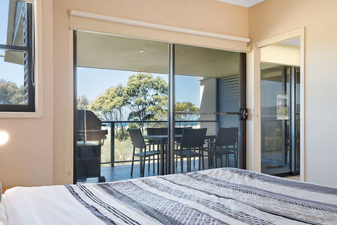 Saltwater Apartments - Accommodation Newcastle 4