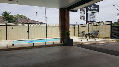 Dubbo Centrepoint Motel - Accommodation Newcastle 3