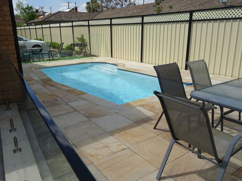 Dubbo Centrepoint Motel - Accommodation Newcastle 4