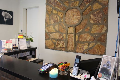 Dubbo Centrepoint Motel - Accommodation Newcastle 5