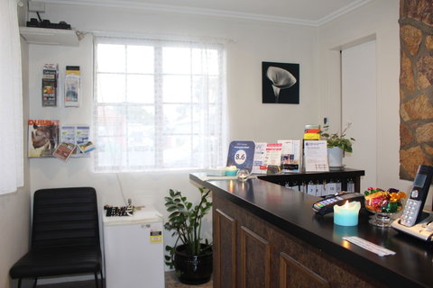 Dubbo Centrepoint Motel - Accommodation Newcastle 1