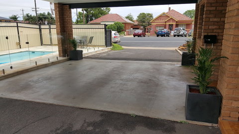 Dubbo Centrepoint Motel - Accommodation Newcastle 0