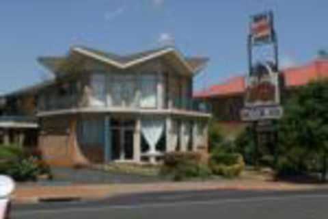 Countryman Motor Inn - Accommodation Newcastle 0