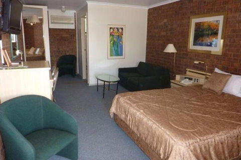 Countryman Motor Inn - Accommodation Newcastle 5
