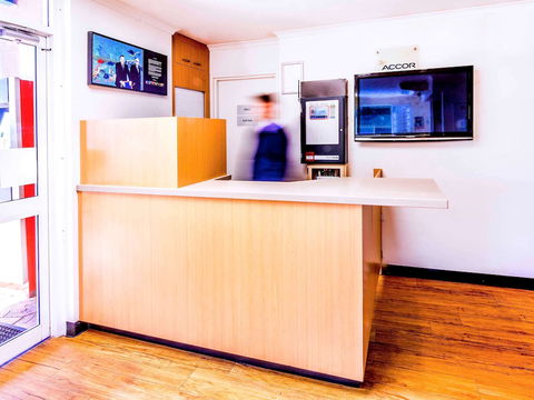 Ibis Budget Dubbo - Accommodation Newcastle 0