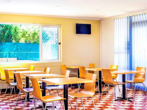 Ibis Budget Dubbo - Accommodation Newcastle 4