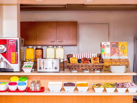 Ibis Budget Dubbo - Accommodation Newcastle 2