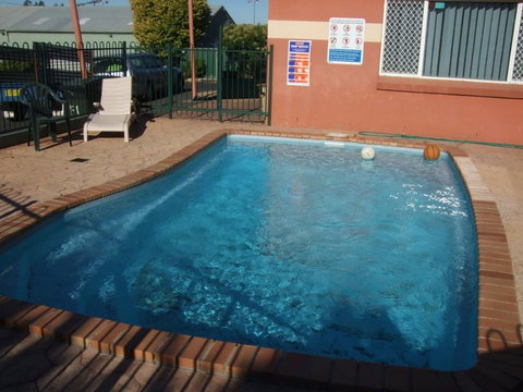 Ibis Budget Dubbo - Accommodation Newcastle 6