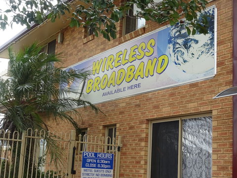 Tallarook Motor Inn - Accommodation Newcastle 5