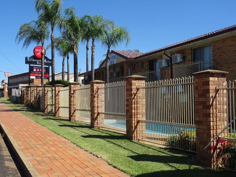 Tallarook Motor Inn - Accommodation Newcastle 1