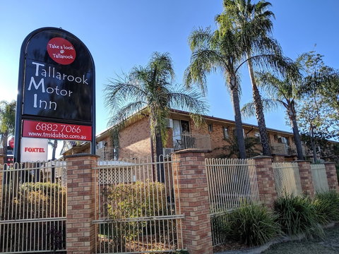 Tallarook Motor Inn - Accommodation Newcastle 3