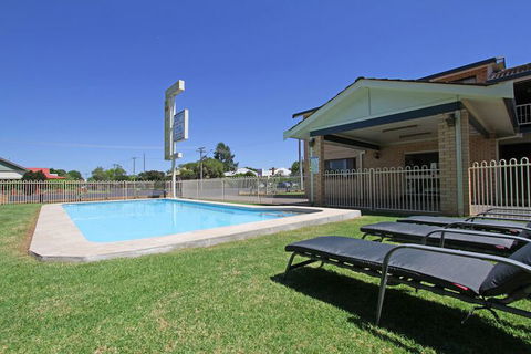 Atlas Motel - Accommodation Newcastle 5