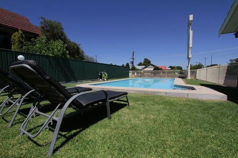 Atlas Motel - Accommodation Newcastle 4