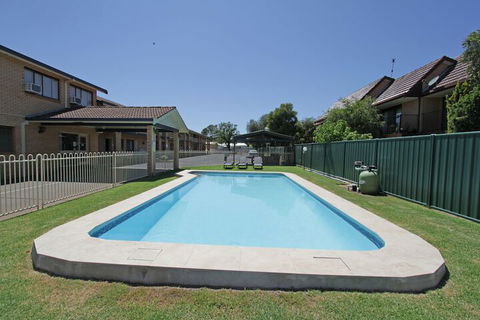 Atlas Motel - Accommodation Newcastle 3