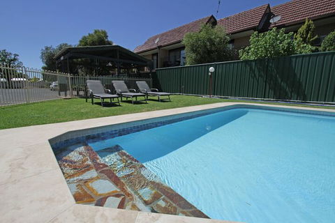 Atlas Motel - Accommodation Newcastle 2