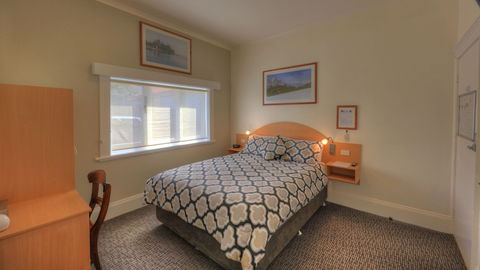Dannebrog Lodge - Accommodation Newcastle 3