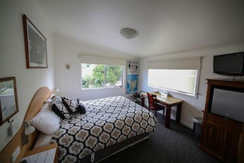 Dannebrog Lodge - Accommodation Newcastle 5
