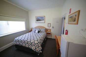 Dannebrog Lodge - Accommodation Newcastle 4